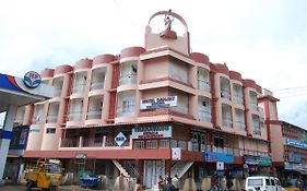 Sanjay Hotel Ooty